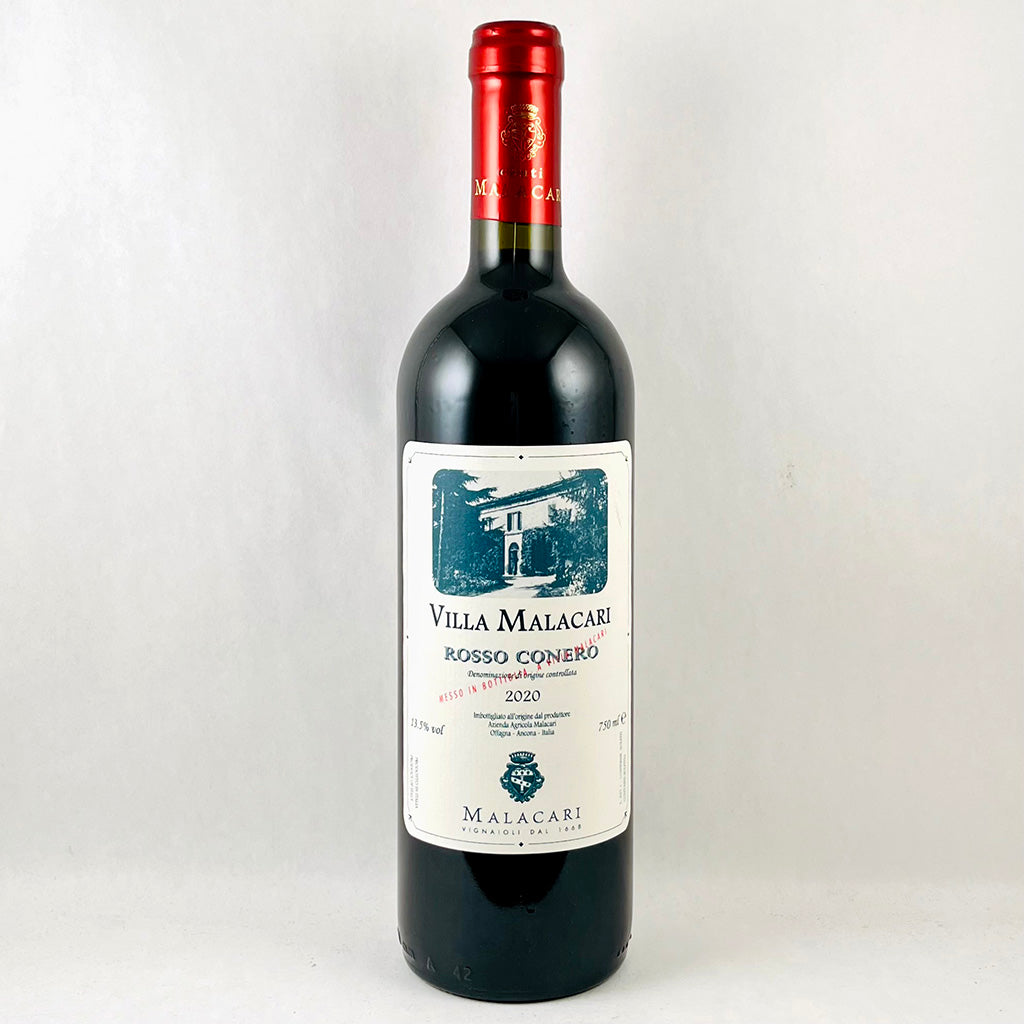 Malacari Rosso Conero 2020