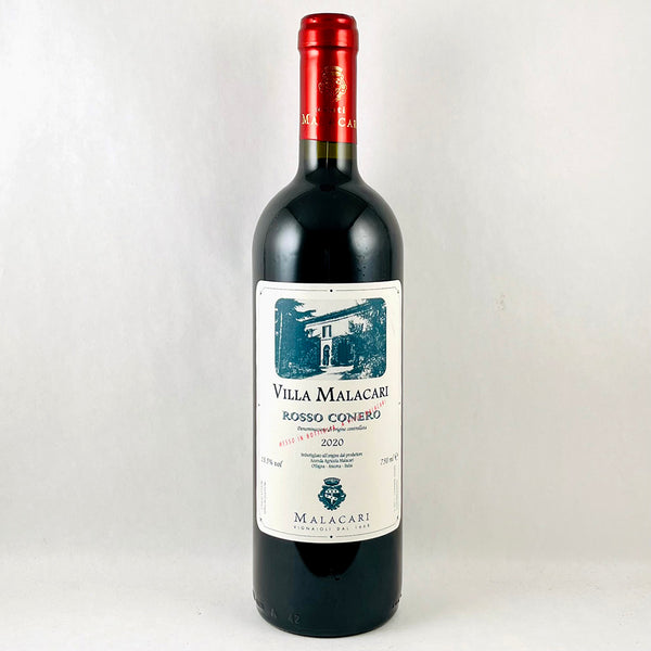 Malacari Rosso Conero 2020