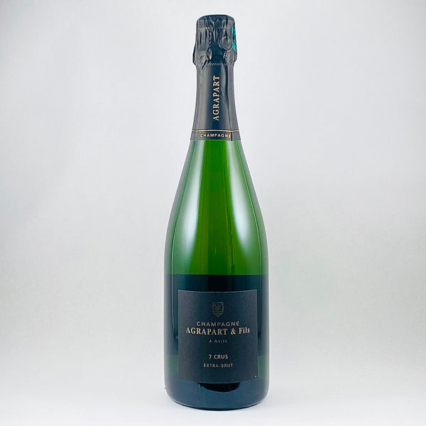 Agrapart Champagne Extra Brut "7 Crus"