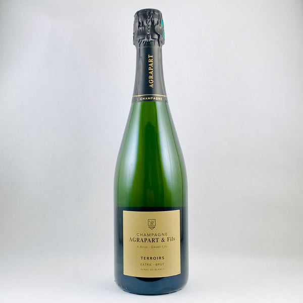 Agrapart Bl de Bl Extra Brut "Terroirs"