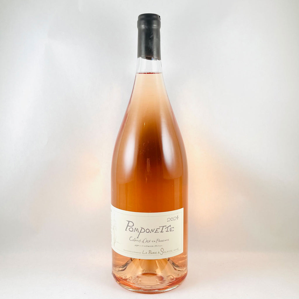 Sulauze Provence Rose' Pomponette 1.5L
