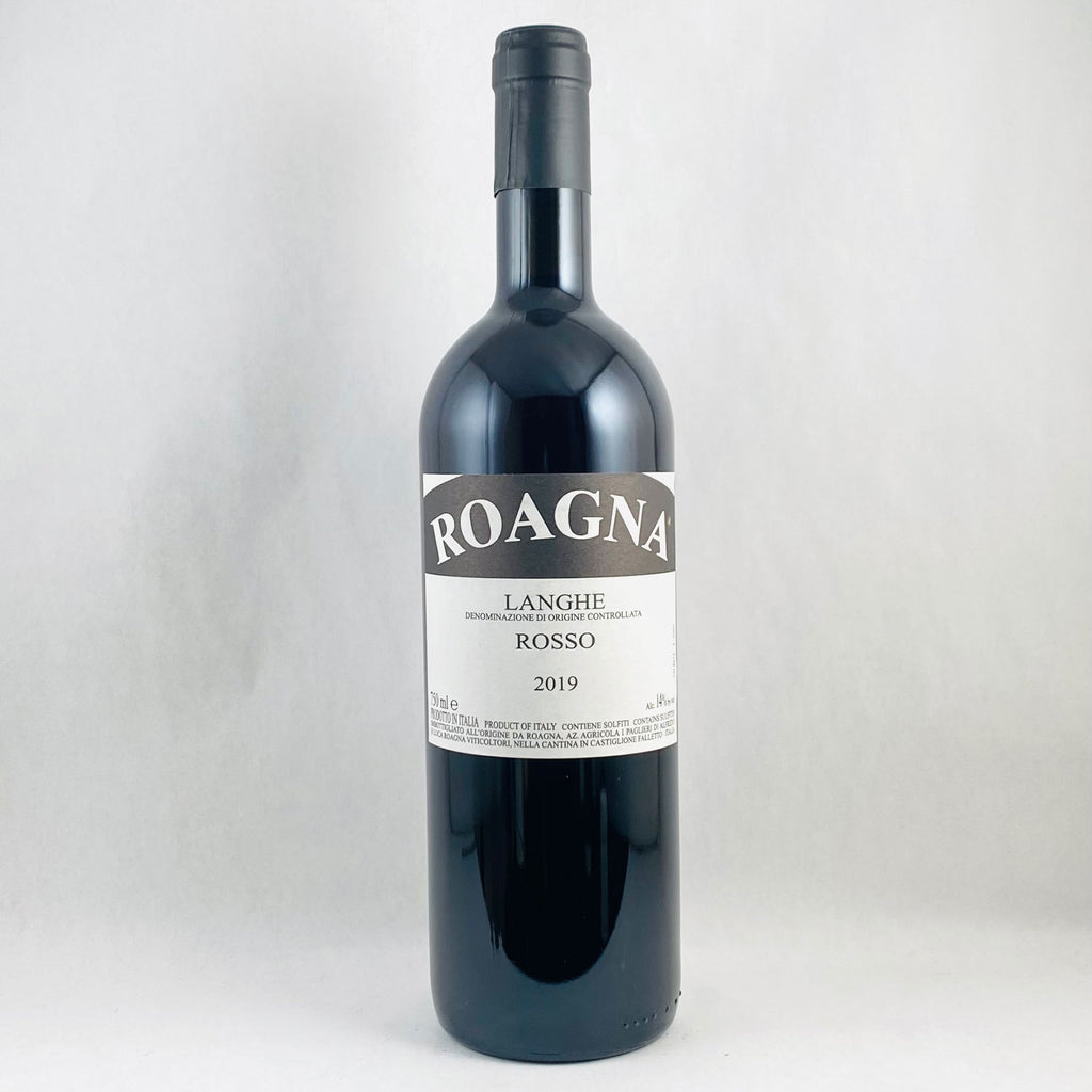 Roagna Langhe Rosso 2019