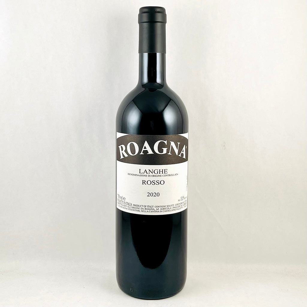 Roagna Langhe Rosso 2020
