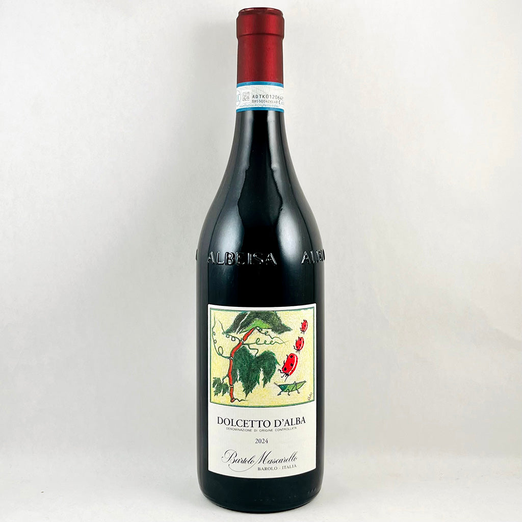 Bartolo Mascarello Dolcetto d'Alba 2024