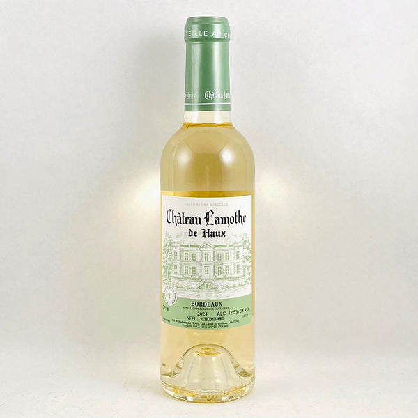 Chateau Lamothe Bordeaux Blanc 375ml