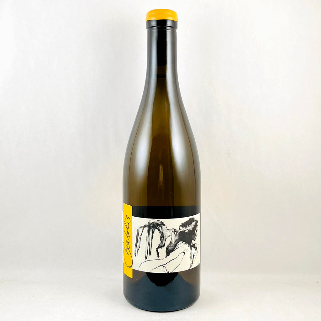 Pattes Loup Chablis Mise Tardive 2022