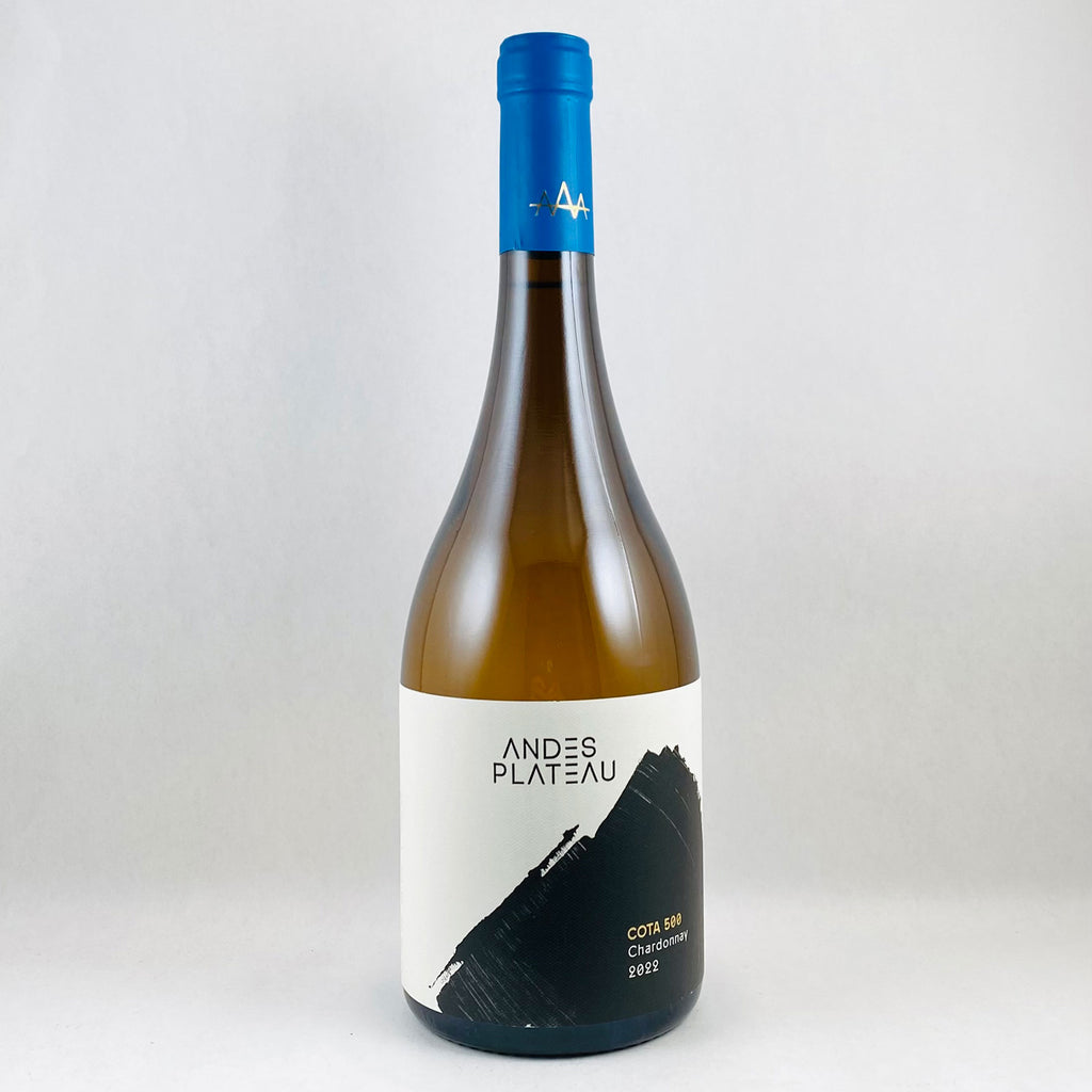 Andes Plateau Cota 500 Chardonnay 2024