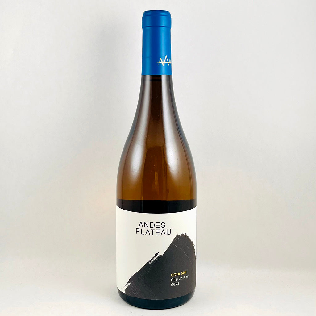 Andes Plateau Cota 500 Chardonnay 2024