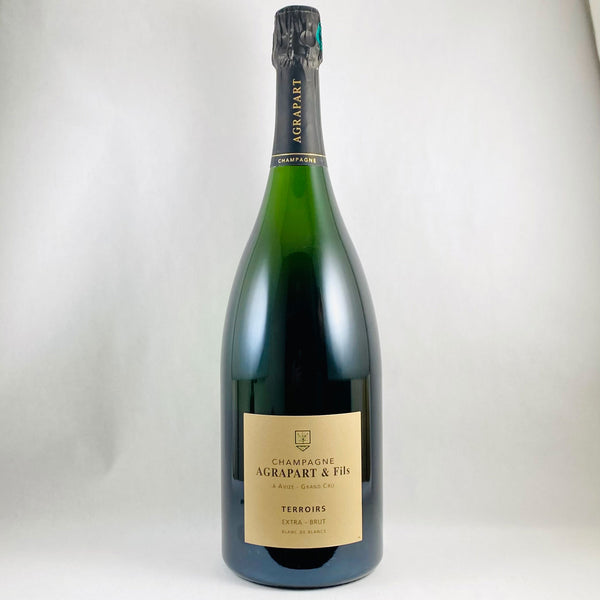 Agrapart Champagne "Terroirs" 1.5L