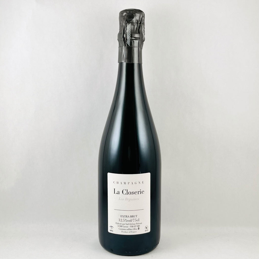 Prevost La Closerie "Beguines" LCO22
