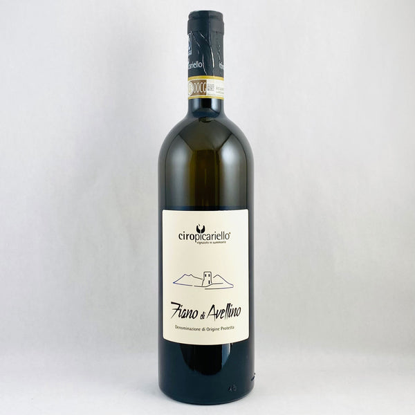 Ciro Picariello Fiano di Avellino 2023