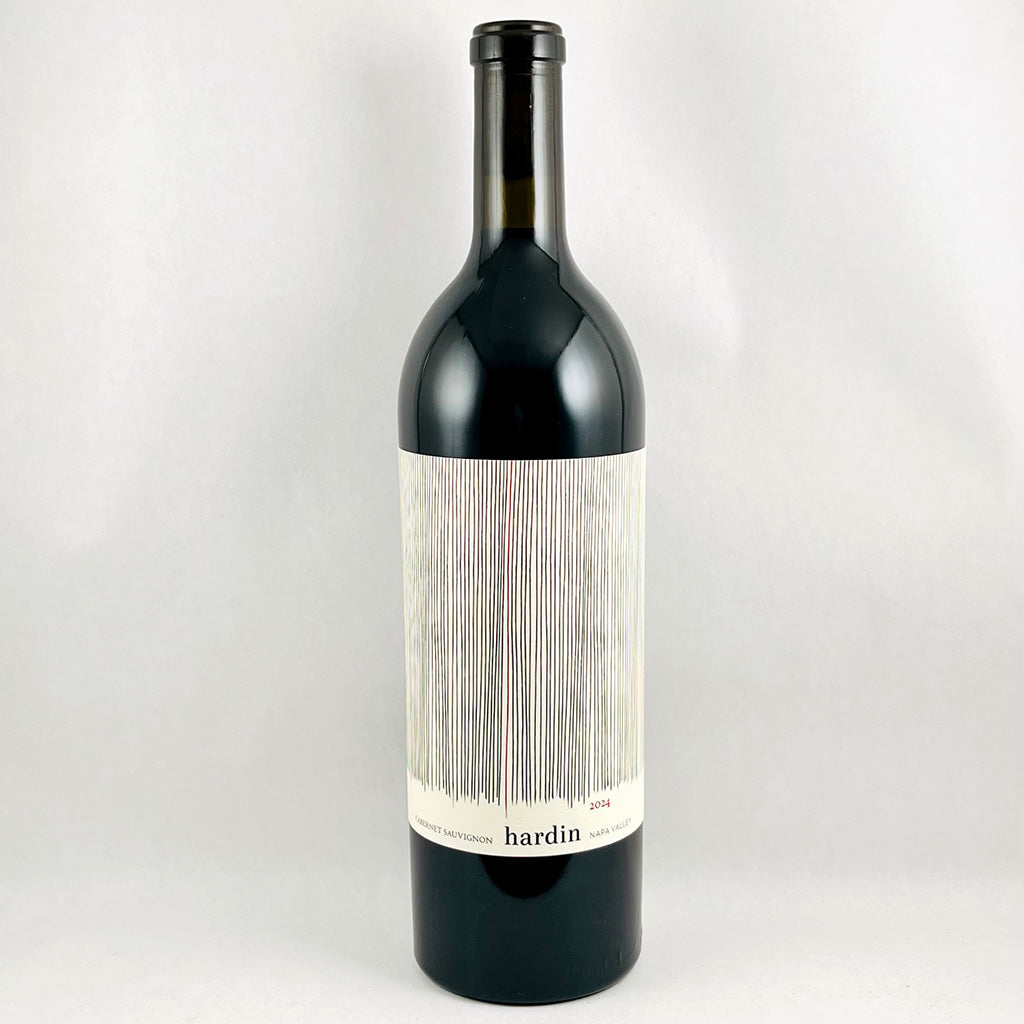Hardin Napa Cabernet Sauvignon 2024