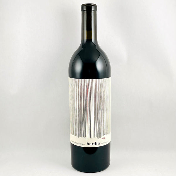 Hardin Napa Cabernet Sauvignon 2024