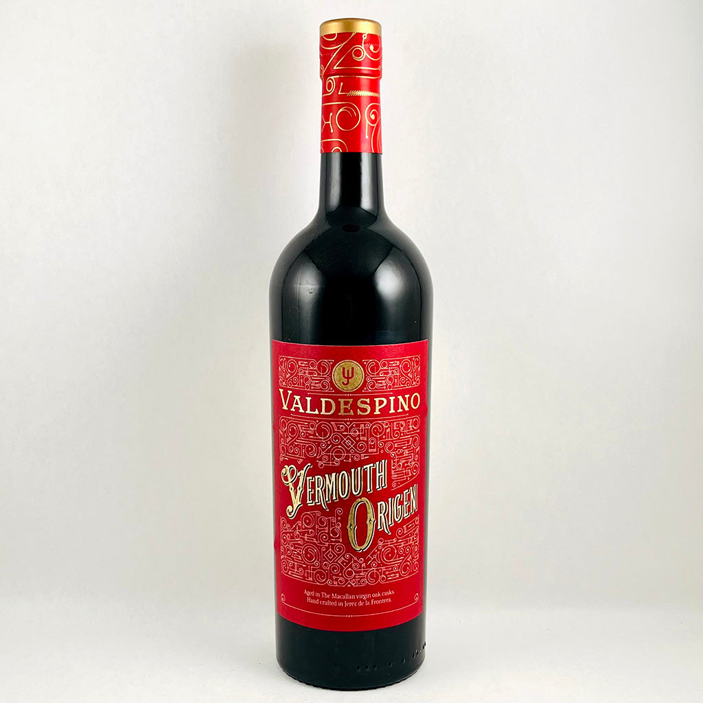 Valdespino Vermouth "Origen" 750ml