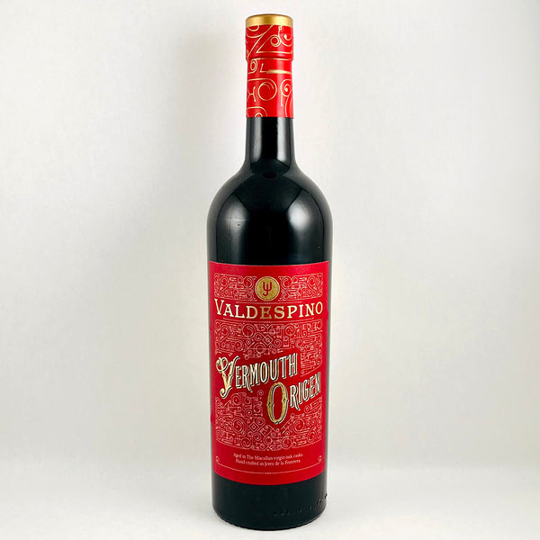 Valdespino Vermouth "Origen" 750ml