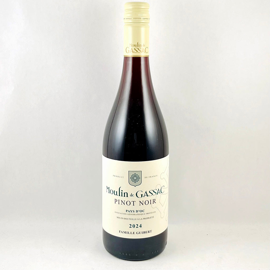 Moulin de Gassac Pinot Noir 2024