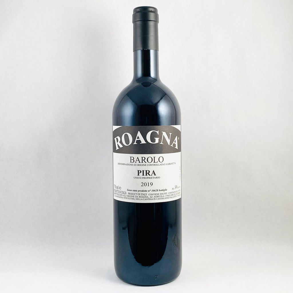Roagna Barolo "Pira" 2019
