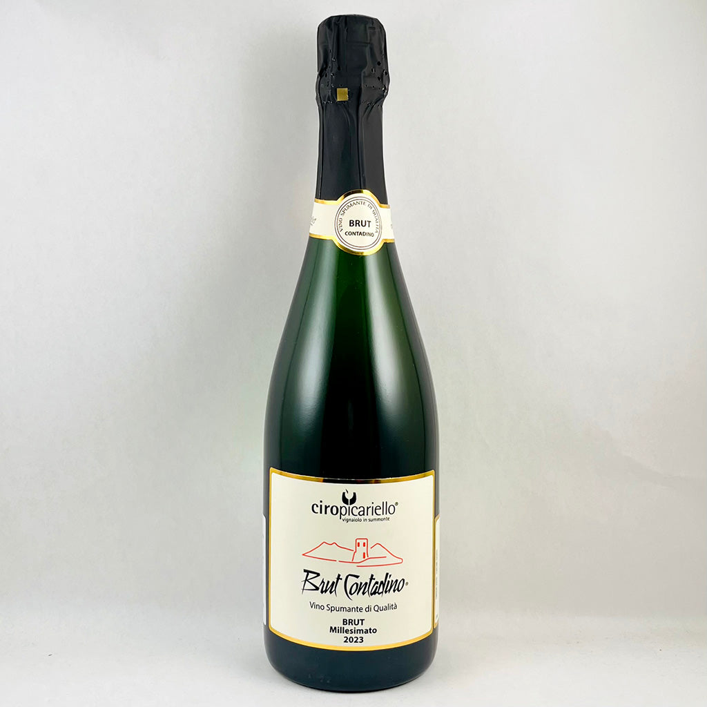 Ciro Picariello Brut Contadino 2023