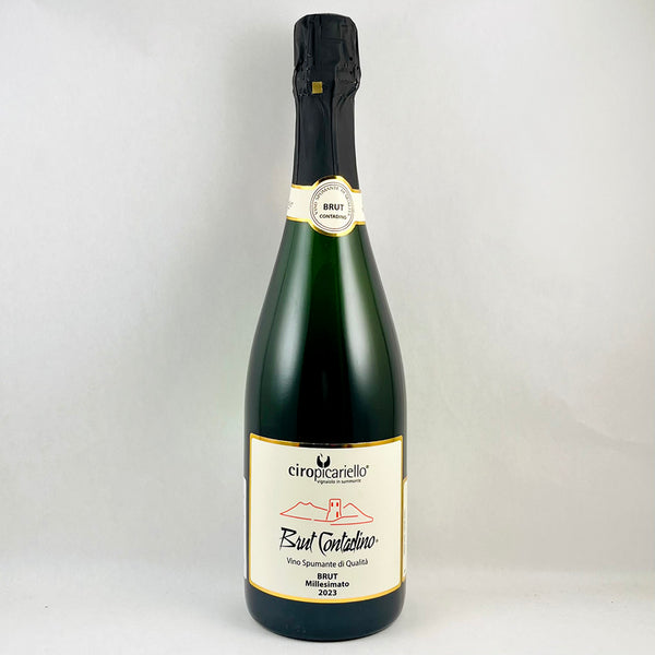 Ciro Picariello Brut Contadino 2023