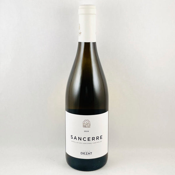 Firmin Dezat Sancerre Blanc 2024