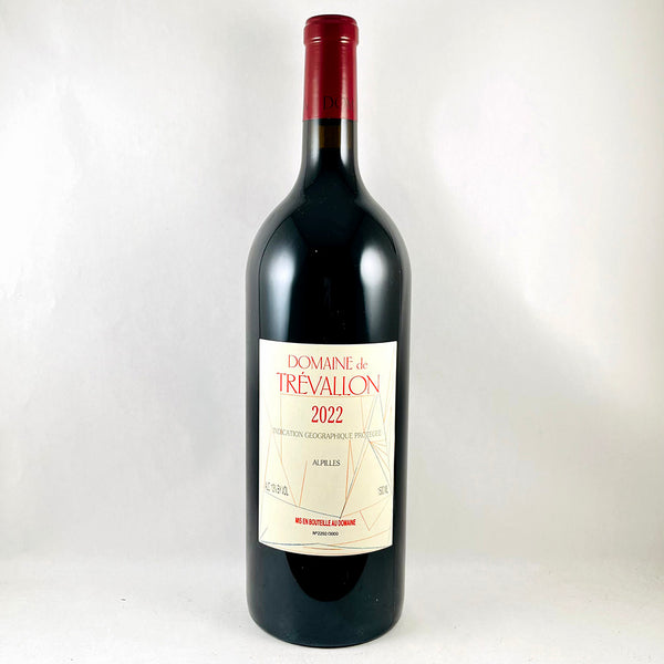 Trevallon IGP Alpilles Rouge 2022 1.5L