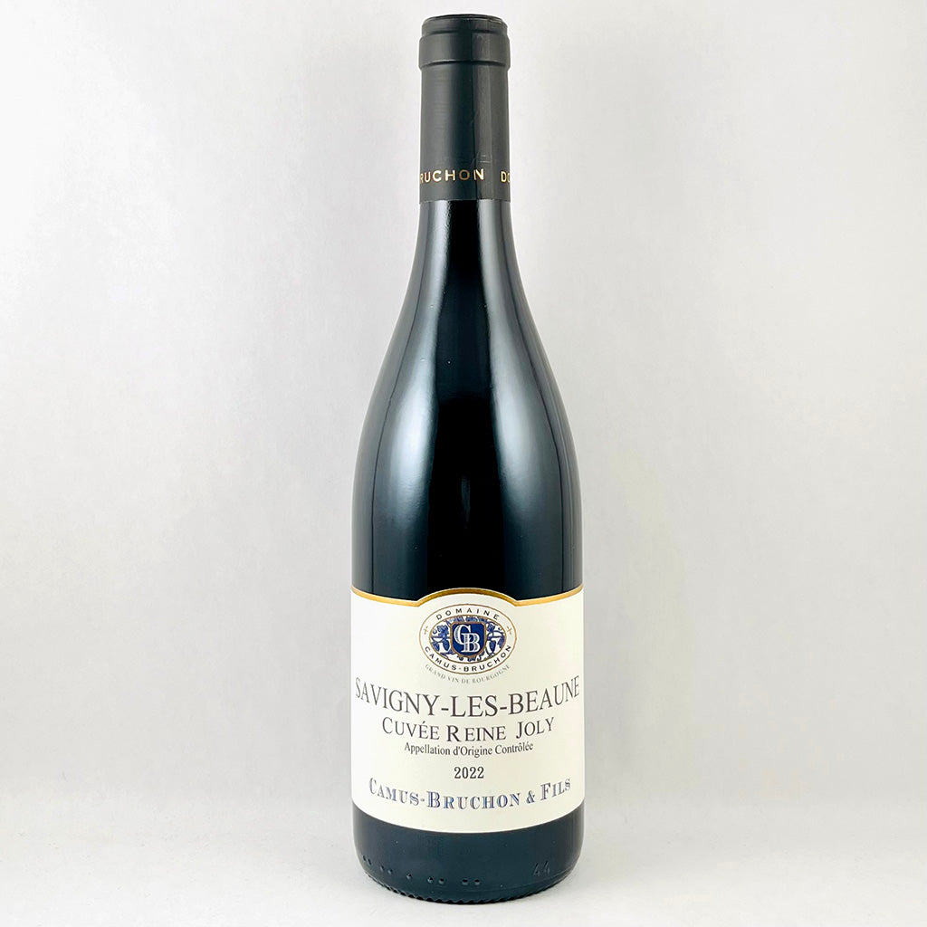 Camus-Bruchon Savigny-les-Beaune 2022