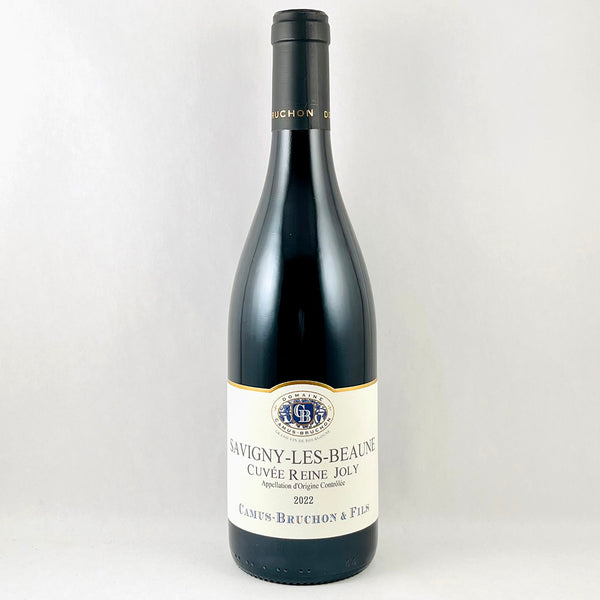 Camus-Bruchon Savigny-les-Beaune 2022