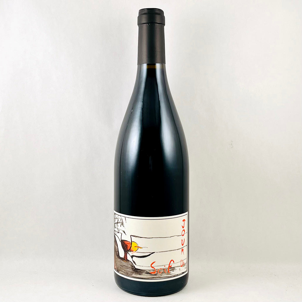 Bel Air Bourgueil "Jour de Soif" 2024