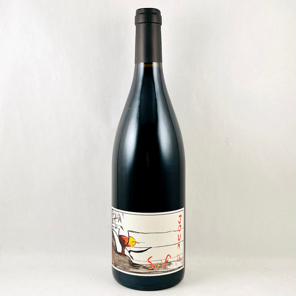 Bel Air Bourgueil "Jour de Soif" 2024
