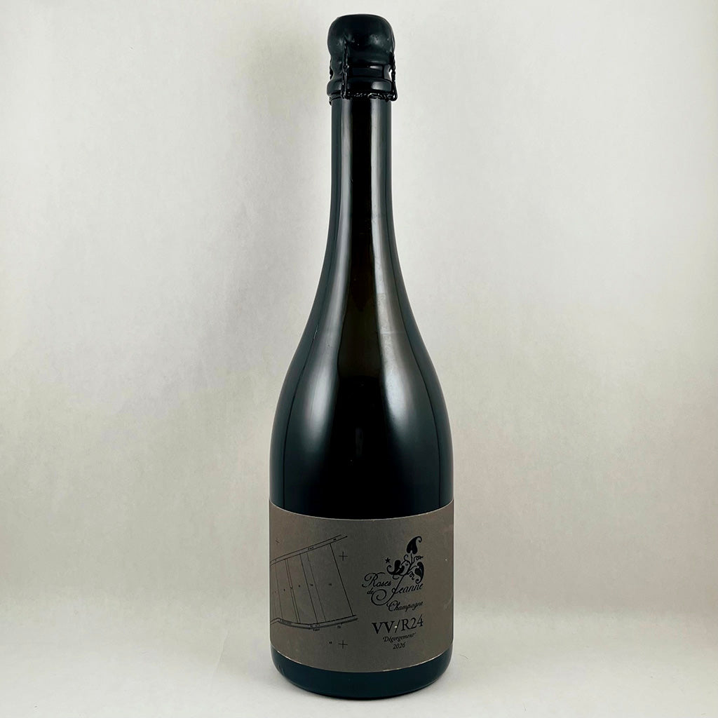 Bouchard Champagne "Val Vilaine" R24