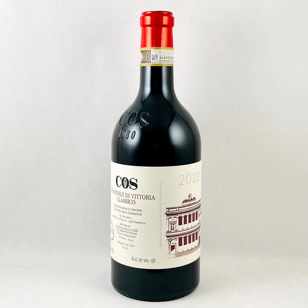COS Cerasuolo di Vittoria Classico 2022