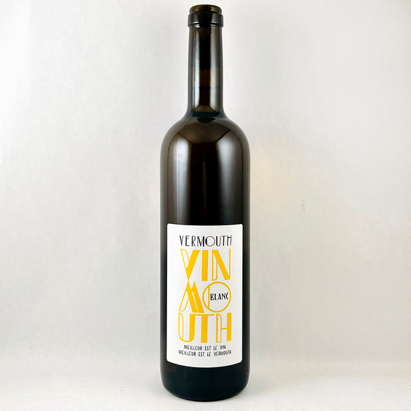 Vinmouth Blanc