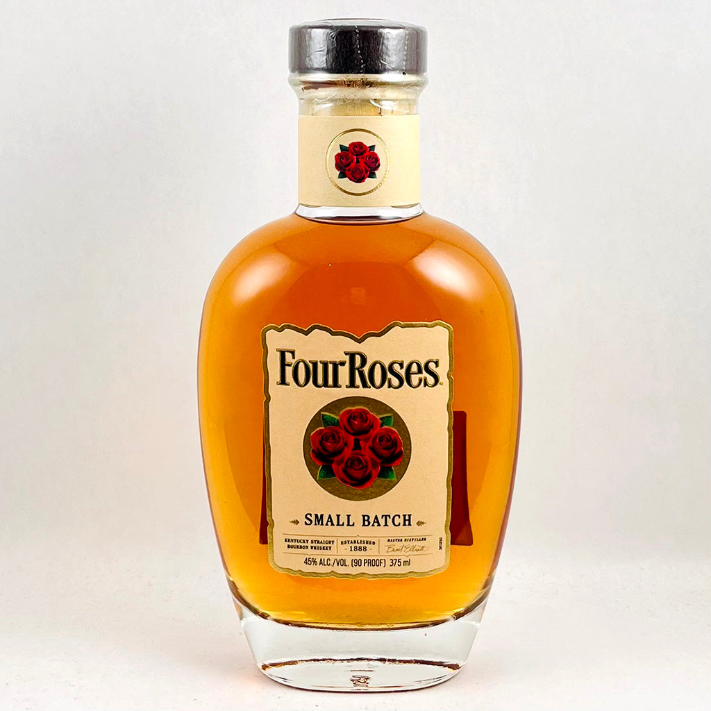 Four Roses Small Batch Bourbon 375ml