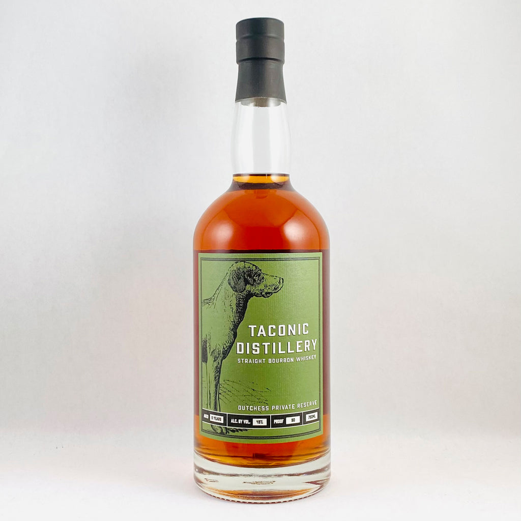 Taconic Bourbon Dutchess Private Reserve