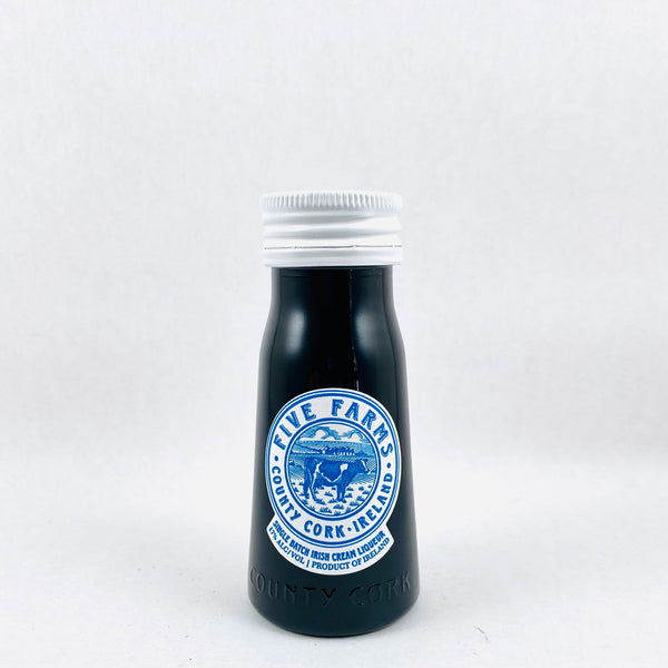 Five Farms Irish Cream Liqueur 50ml