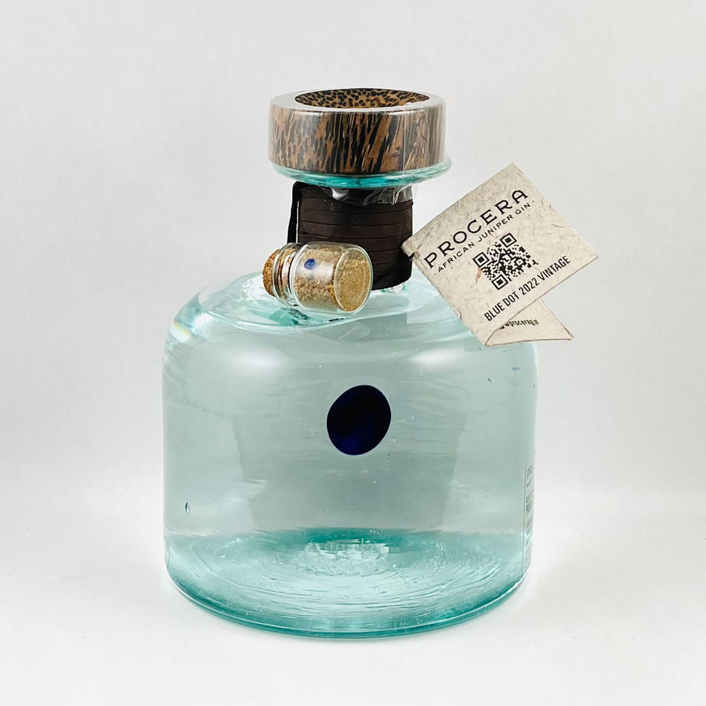 Procera Gin "Blue Dot" 750ml