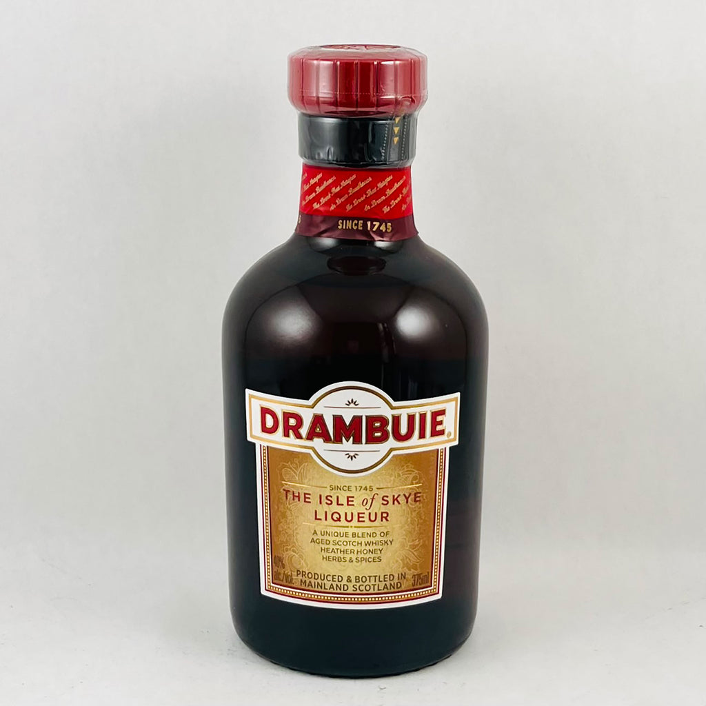 Drambuie Liqueur 375ml