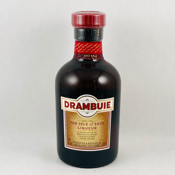 Drambuie Liqueur 375ml