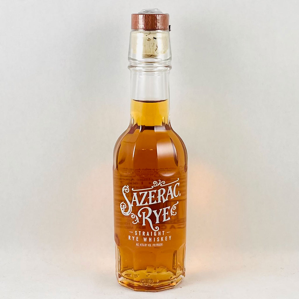 Sazerac Rye 200ml