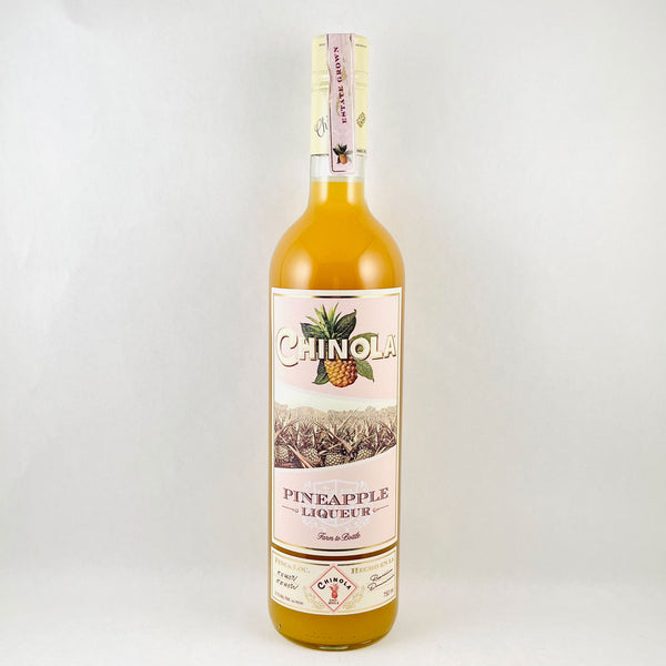 Chinola Pineapple Liqueur