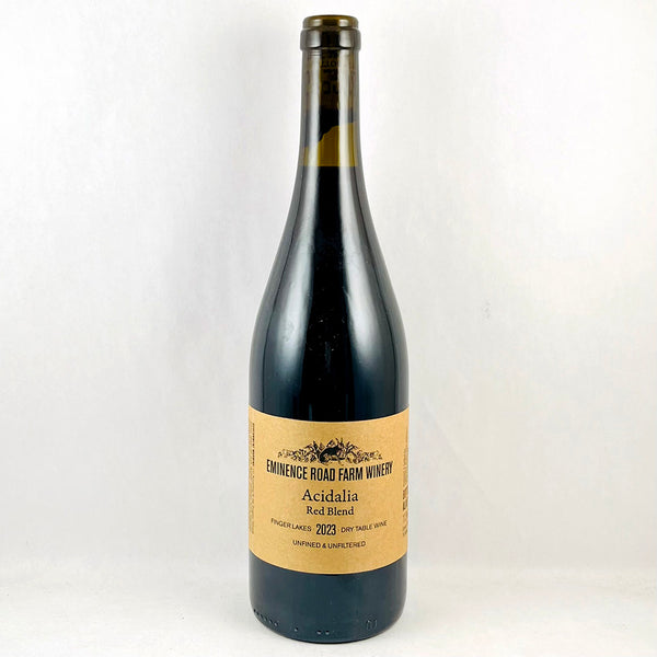 Eminence Road Farm Cuvee Acidalia 2023
