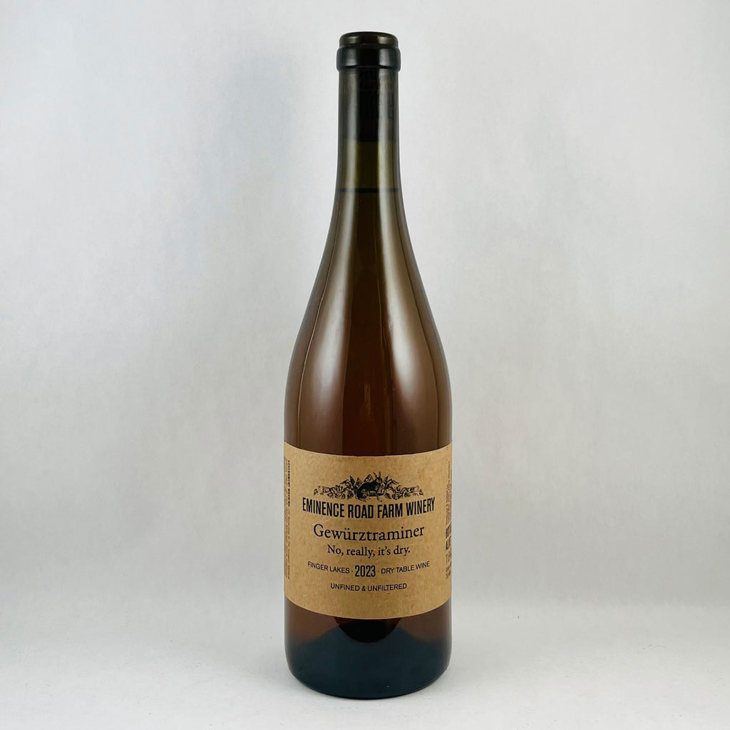 Eminence Road Gewurztraminer 2023