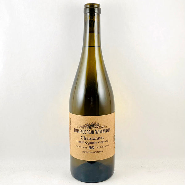 Eminence Road Farm Chardonnay 2022