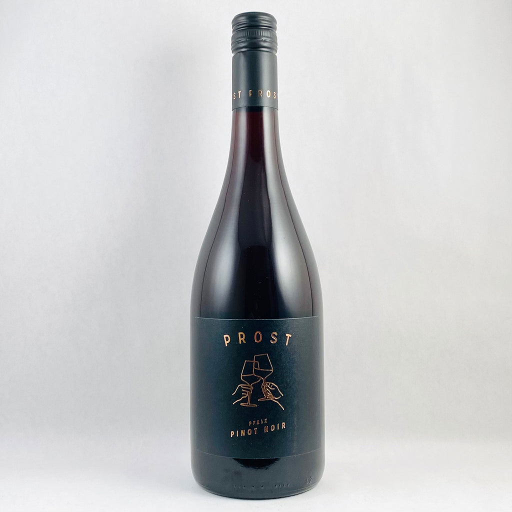 Prost Wines Pfalz Pinot Noir 2023