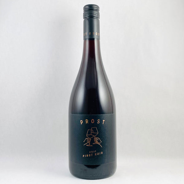 Prost Wines Pfalz Pinot Noir 2023