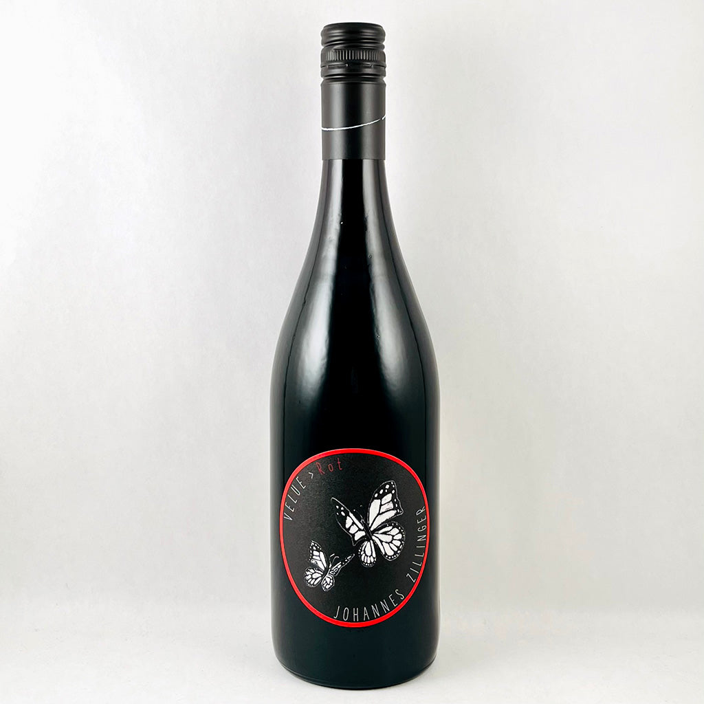 Zillinger Velue Zweigelt & Friends 2023