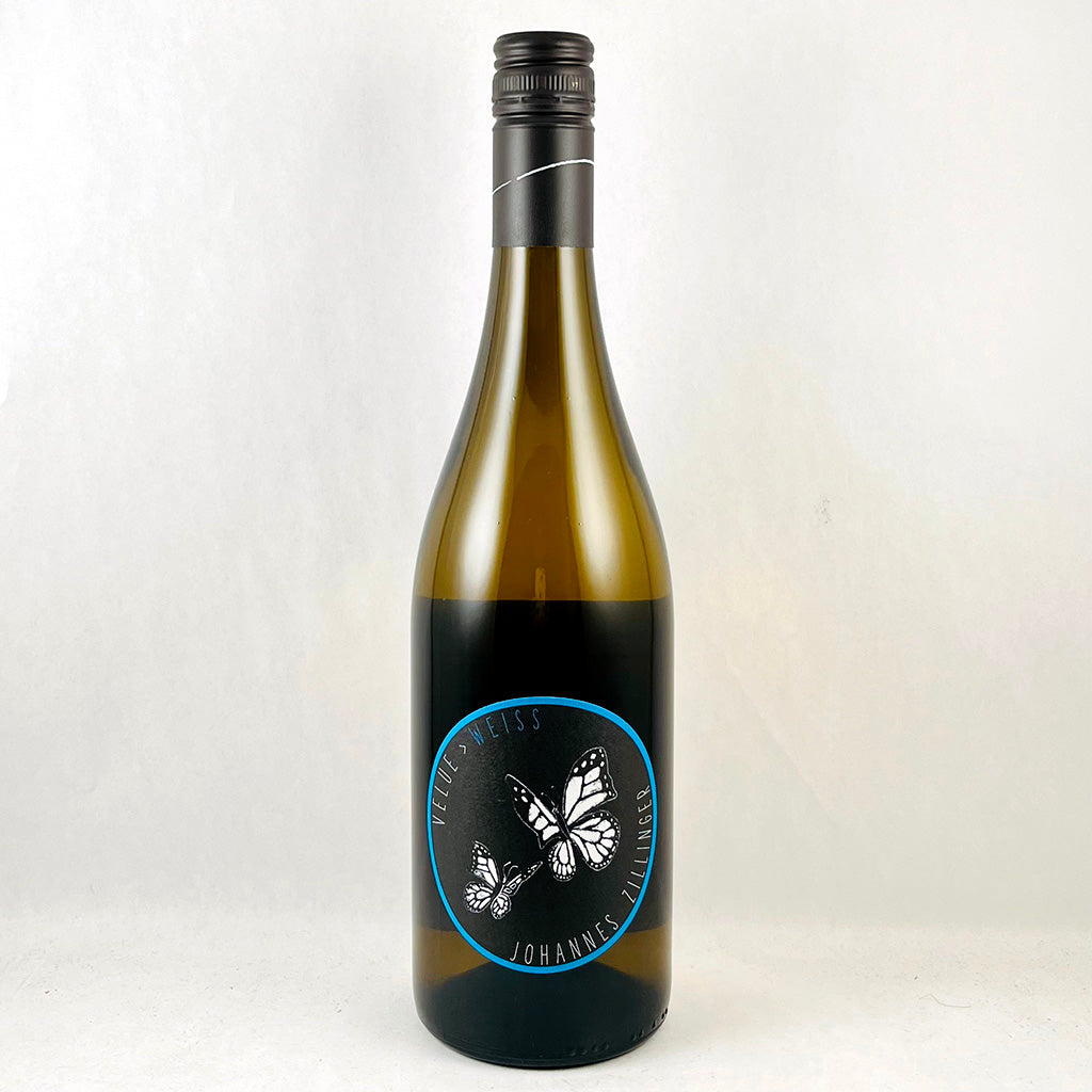 J. Zillinger Weinland Velue Weiss 2023