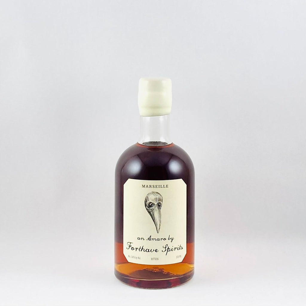 Forthave "Marseille" Amaro 375ml