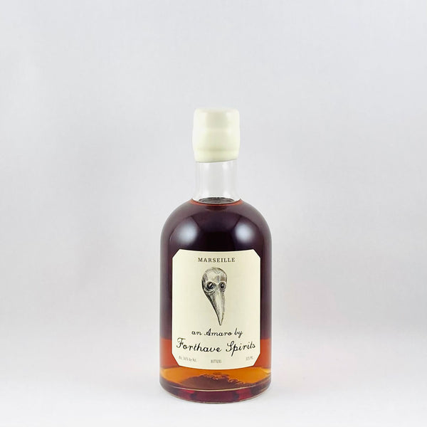 Forthave "Marseille" Amaro 375ml