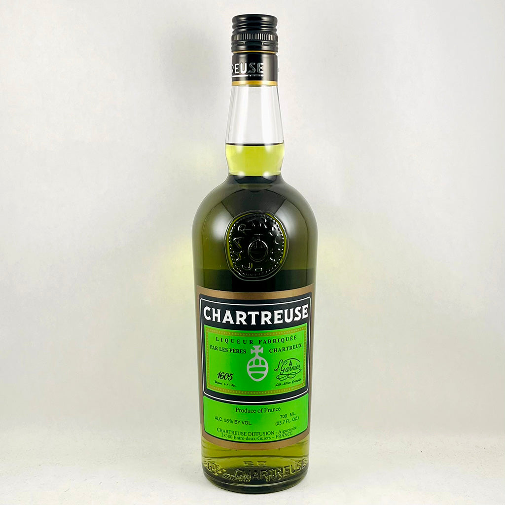 Chartreuse Green Liqueur 700ml